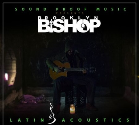 Sound Proof Music Latin Acoustics Vol.2 AiFF